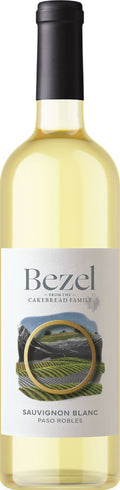 Bezel by Cakebread Sauvignon Blanc Paso Robles 2024 750ml
