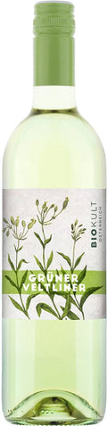 Biokult Osterreich Gruner Veltliner 2024 750ml