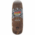 Black Label Wade Speyer Eagle Brown 9.0 Skateboard Deck