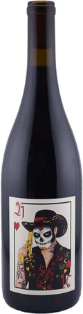 Black Roses King of Hearts Pinot Noir RRV 2024 750ml