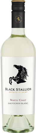 Black Stallion Sauvignon Blanc North Coast 2024 750ml