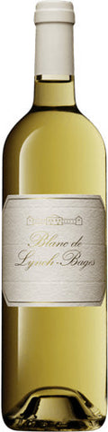 Blanc de Lynch-Bages 2024 750ml