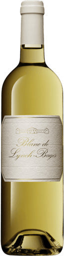 Blanc de Lynch-Bages 2024 750ml