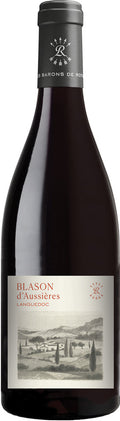 Blason d'Aussieres Languedoc 2020 750ml