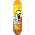 Blind Classic Crazy Horse Yellow Skateboard Deck