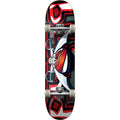 Blind Classic Switchblades Multi Skateboard Complete