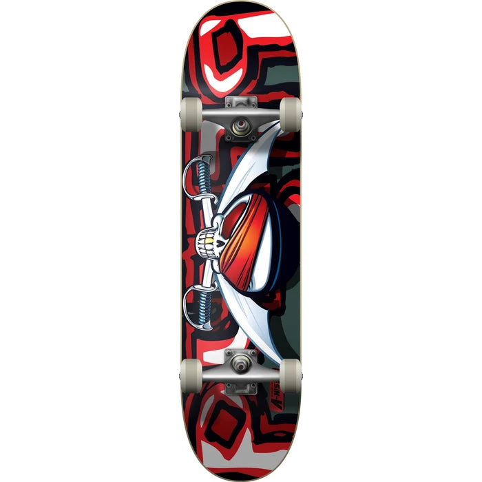 Blind Classic Switchblades Multi Skateboard Complete
