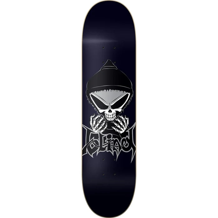 Blind Classic Venom Black Skateboard Deck