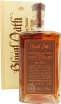 Blood Oath Kentucky Bourbon Whiskey Pact 12 2026 750ml