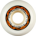 Bones X-Formula V6 Widecuts 95A 56mm Skateboard Wheels