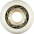 Bones X-Formula V6 Widecuts 99A 53mm Skateboard Wheels