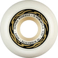 Bones X-Formula V6 Widecuts 99A 55mm Skateboard Wheels