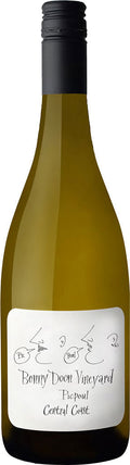Bonny Doon Picpoul 2025 750ml