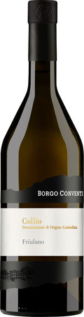 Borgo Conventi Collio Friulano 2023 750ml