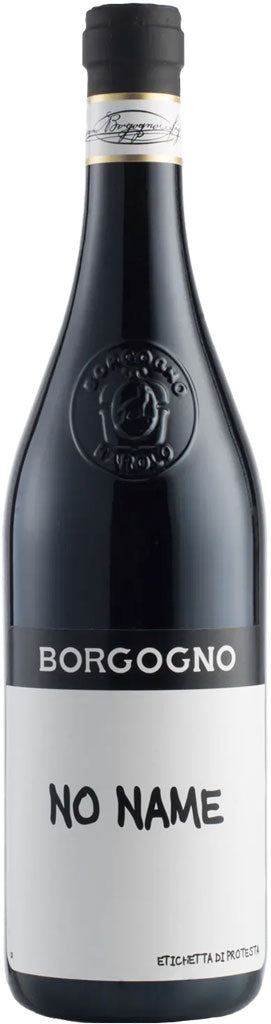 Borgogno No Name Langhe Nebbiolo 2023 750ml