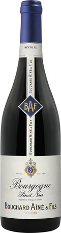 Bouchard Aine & Fils Pinot Noir 2023 750ml