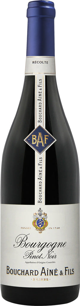 Bouchard Aine & Fils Pinot Noir 2023 750ml
