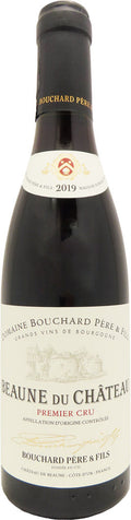 Bouchard Pere & Fils Beaune du Chateau Rouge 2019 375ml