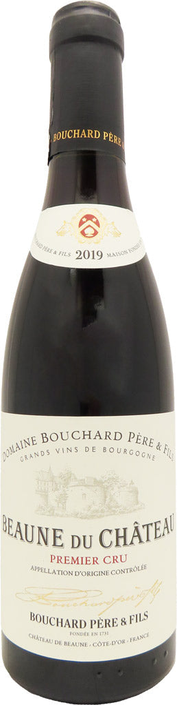 Bouchard Pere & Fils Beaune du Chateau Rouge 2019 375ml