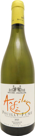 Bouchie-Chatellier Argile a Silex 2023 750ml