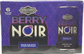 Boulevard Berry Noir Sour Ale 6pk Cans