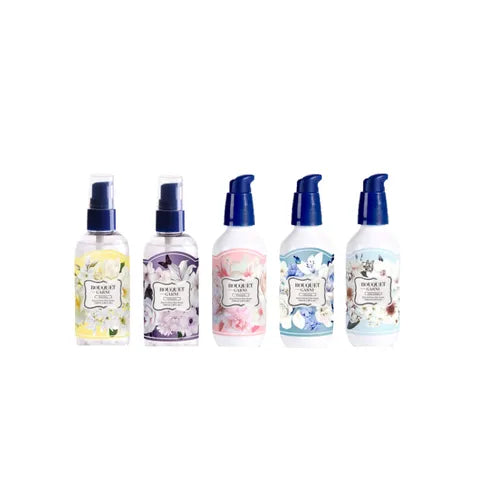 BOUQUET GARNI - Deep Perfume Hair Serum White Musk (Discounted)
