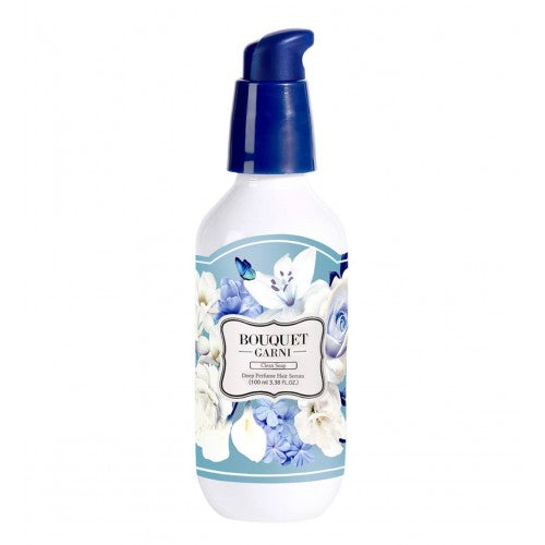 BOUQUET GARNI - Deep Perfume Hair Serum White Musk (Discounted)