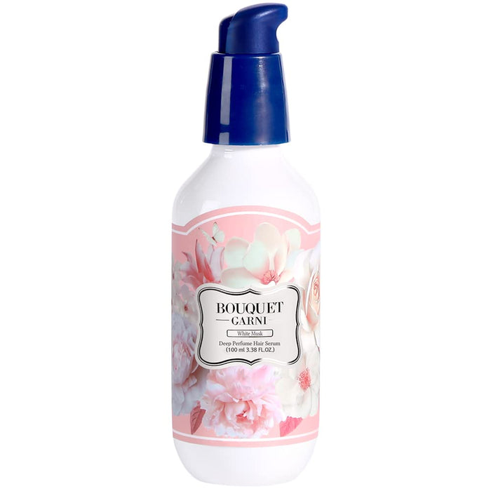 BOUQUET GARNI - Deep Perfume Hair Serum White Musk (Discounted)