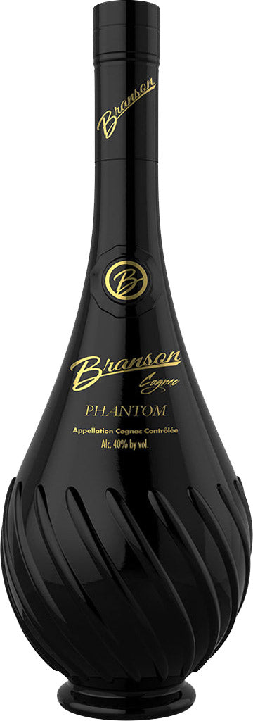 Branson Phantom VS Cognac 750ml