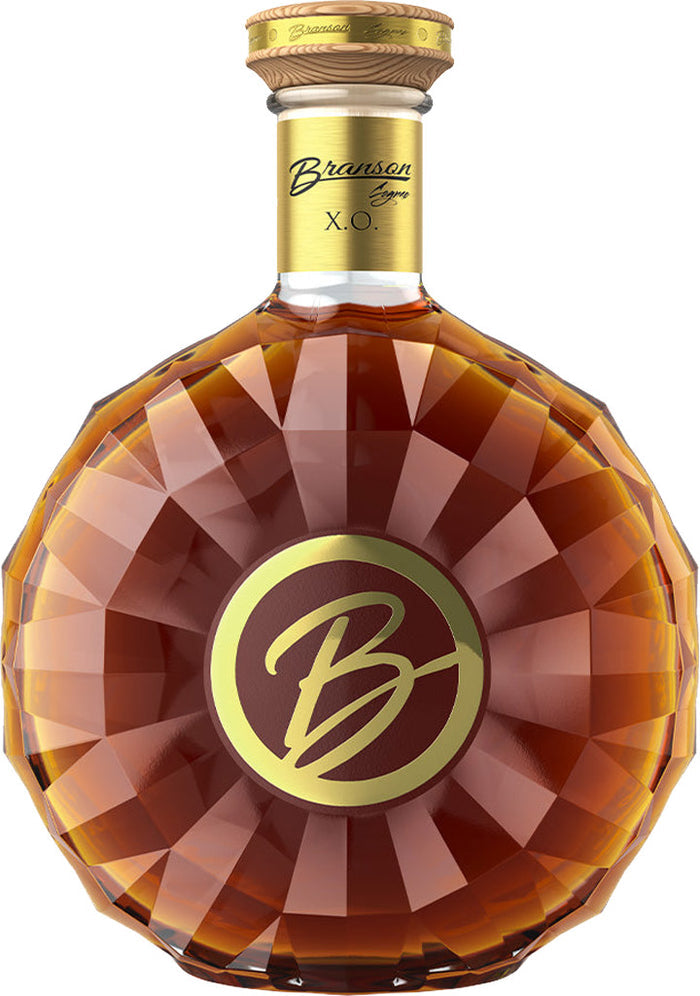 Branson XO Cognac 750ml