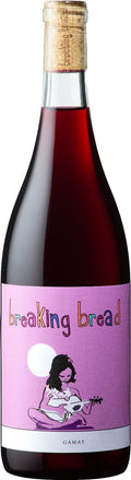 Breaking Bread Gamay Noir 2025 750ml