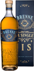 Brenne Ten French Single Malt 10 Year Old 700ml