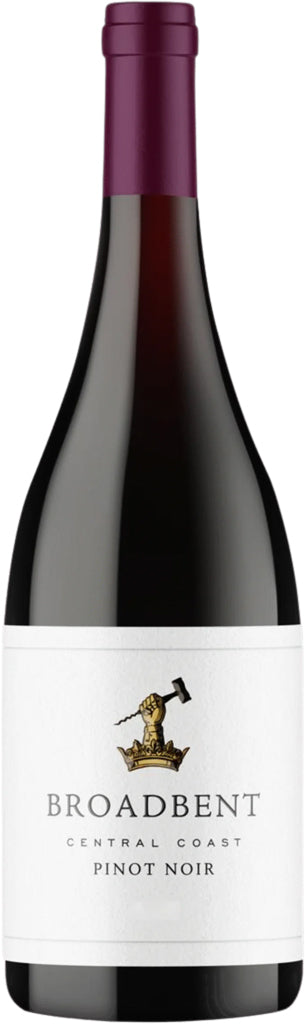 Broadbent Pinot Noir Central Coast 750ml