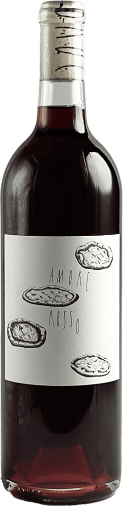 Broc Cellars Amore Rosso 2023 750ml