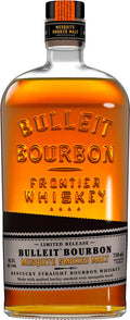 Bulleit Bourbon Mesquite Smoked Malt Limited Release 750ml