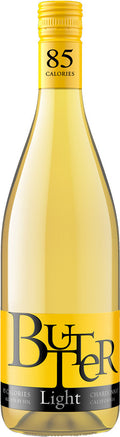Butter Chardonnay Light 750ml