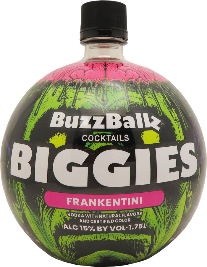 Buzzballz Biggies Frankentini 1.75L