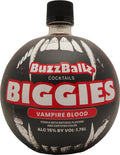 Buzzballz Biggies Vampire Blood 1.75L