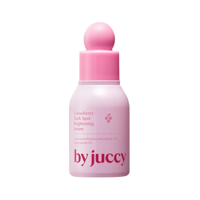 BY JUCCY - Gooseberry Dark Spot Brightening Serum