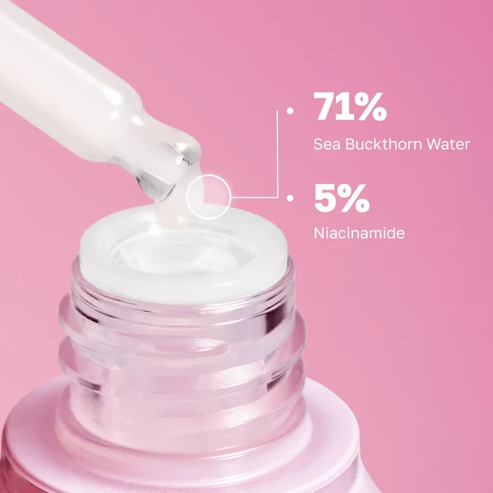 BY JUCCY - Gooseberry Dark Spot Brightening Serum