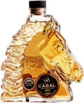 Cabal Tequila Anejo 375ml
