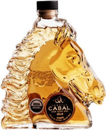Cabal Tequila Anejo 375ml
