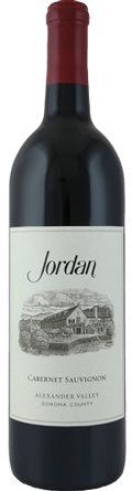 Jordan Cabernet Sauvignon Alexander Valley 2020 750ml