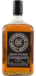 Cadenhead Glentauchers-Glenlivet Single Malt Whiskey 8 Year Old 750ml