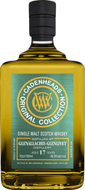 Cadenhead Original Collection Glenallachie-Glenlivet Single Malt Whisky 17 Year Old 700ml
