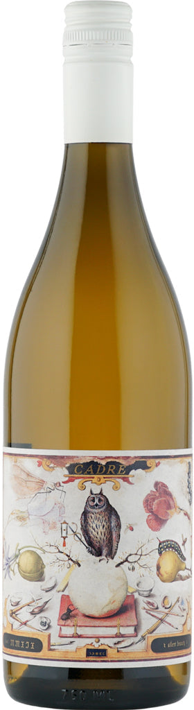 Cadre Beautiful Stranger White Blend 2024 750ml