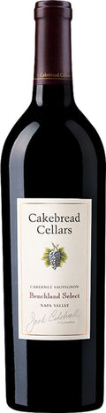 Cakebread Benchland Cabernet Sauvignon 2021 750ml