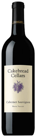 Cakebread Cabernet Sauvignon Napa 2022 750ml