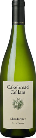 Cakebread Chardonnay 2024 750ml