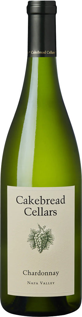 Cakebread Chardonnay 2024 750ml